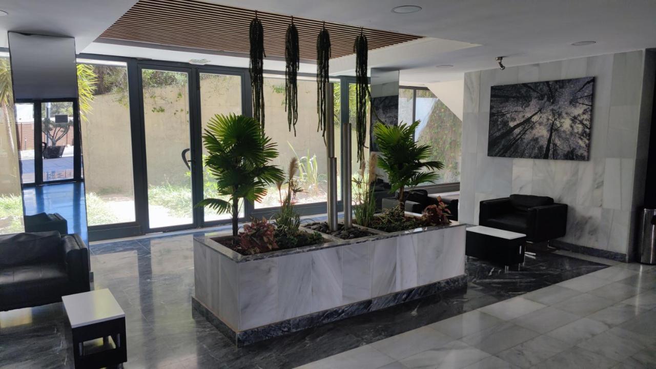 Lujoso Apartamento Con Vistas Al Mar En Mirador Del Mediterraneo By Gestaltur Benidorm Bagian luar foto